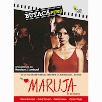 DVD MARUJA EN EL INFIERNO PELÍCULA PERUANA BUTACA PERÚ