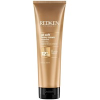 Mascarilla con Aceite de Argán All Soft Redken 250ml