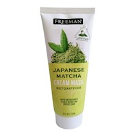 Crema Facial Matcha Desintoxicant Mujer 175ml Freeman Beauty
