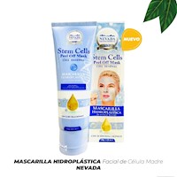 MASCARILLA C MADRE CON ÁCIDO HIALURÓNICO