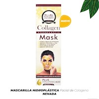 MASCARILLA DE COLÁGENO