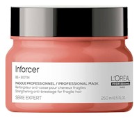 Mascarilla Fortalecedora 250ml Loreal Inforcer