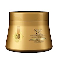 Mascarilla Nutrición Y Brillo Mythic Oil Loreal 200ml