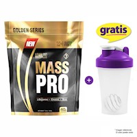 Ganador de peso Level Pro Mass Pro 5 kg