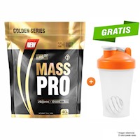 Ganador de peso Level Pro Mass Pro 5 kg