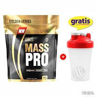 GANADOR DE MASA MASS PRO 5KG LEVEL PRO