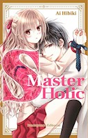 Manga S Master Holic
