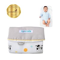 Cambiador Portátil Plomo Dinosaurios Maternelle