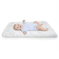 Colchon cuna colecho maternelle, antialergico, antiacaros