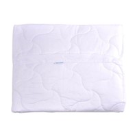 Protector Acolchado Impermeable maternelle para Colchón Cuna - suave, fresco y antialergico