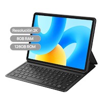 Tablet HUAWEI MatePad 11.5 " 4GB RAM 64GB ROM 2K Full View + Teclado
