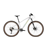 Bicicleta MTB Hidraulica Trinx X5 Aro 29