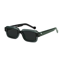 Lentes de Sol Skullcandy Mauka UV400 Verde