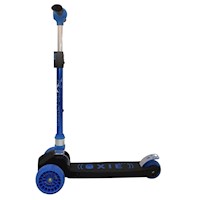 Scooter Maxi Pro Oxie Pro con bluetooth