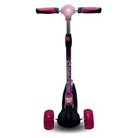 Scooter Maxi Pro Oxie Pro con bluetooth