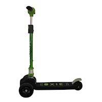 Scooter Maxi Pro Oxie Pro con bluetooth