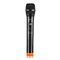Microfono WIFI MAXTRON Professional MX 788