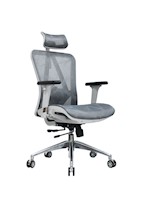 SILLA DE OFICINA ERGOCLASS MAXUS PRO- PRESIDENTE