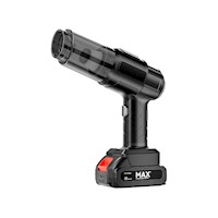 ASPIRADOR PORTATIL 3 EN 1 CON BATERIA