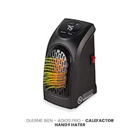 CALEFACTOR HANDY HATER 400wsts