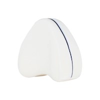 ALMOHADA VISCOELÁSTICA DE PIERNA Y RODILLA