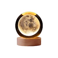 ESFERAS DE CRISTAL PLANETAS