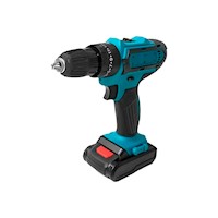 TALADRO ATORNILLADOR DESTORNILLADOR INALÁMBRICO 48V DOBLE BATERIA