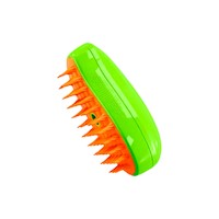 CEPILLO VAPORIZADOR PARA MASCOTAS