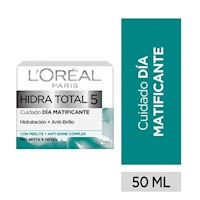 Crema Humectante Matificante HT5 Loreal