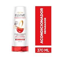 Acondicionador Reparación Total 5 Elvive 370ml