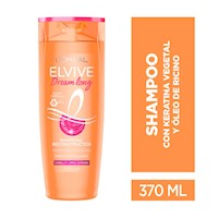 Shampoo Elvive Dream Long  370ml