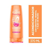 Acondicionador Elvive Dream Long 370ml