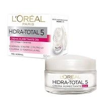 Crema Humectante de Día HT5 Loreal