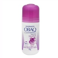 Desodorante Roll on Mujer Obao Frescura Suave