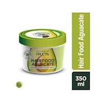 Mascarilla Capilar Palta Aguacate Fructis Garnier