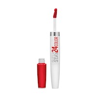SuperStay 24 Smile Labial Optic Ruby