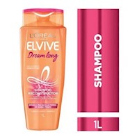 Shampoo Elvive Dream Long 1 Litro