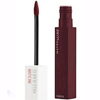 Labial Superstay Matte Ink Composer 112