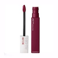 Labial Superstay Matte Ink Founder 115