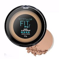 Polvo Compacto Pure Beige 235 Fit Me!