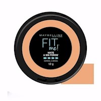 Polvo Compacto Natural Beige 220 Fit Me!