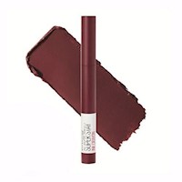 Labial Superstay Matte Ink Crayon SETTLE FOR MORE 65