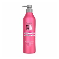 SALON IN Shampoo Liss Control Disciplina y Control 1000 ml