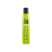 SALON IN Laca en Spray Medium Hair Resistencia a la Humedad 280ml