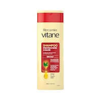 Shampoo Color Safe Sin Sal Vitane 400ml