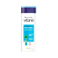 Acondicionador Anticaspa Vitane 400ml