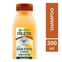 Fructis Coco Shampoo 300ml