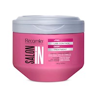 SALON IN LISS CONTROL DEEP TREAT POTE 300ML