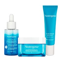 Neutrogena Hydro Boost Serum con Contorno y Crema Hidratante