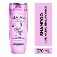 Shampoo Hidra Hialuronico Elvive 370ml